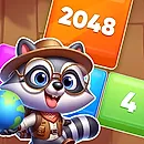 2048 Merge World icon