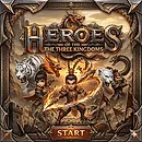 Heroes of the Three Kingdoms icon