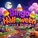 Bingo Halloween icon