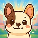 Dog Merge Mania icon