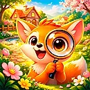 Lost Things - Hidden Objects icon