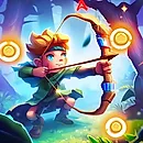 Archery Master - Bow and Arrow icon