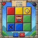 Little Guys Battle icon