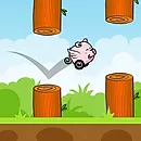 flappy Pig icon