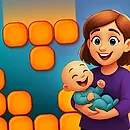 Home Block Story icon