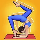 Yoga Master icon