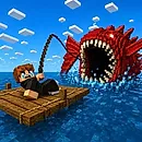 Fishing: Catch the Secret Brainrot icon