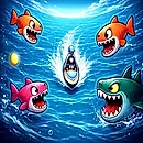 Ship & Fish icon