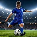 Soccer REAL icon