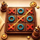 Tic and Toe icon