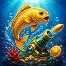 Fish Mania icon