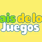 Pais de Los Juegos