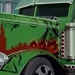 Truck Games