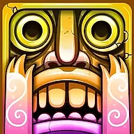 Temple Run 2: Holi Festival