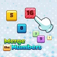 Merge the Numbers