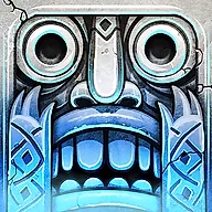 Temple Run 2: Frozen Shadows