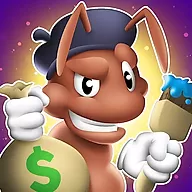 Ant Art Tycoon
