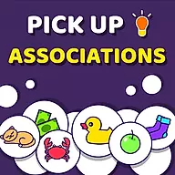 Pick Up Associations
