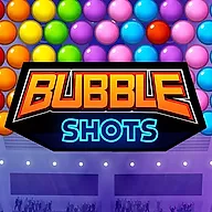 Bubble Shots