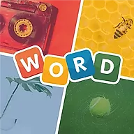 4 Pics 1 Word