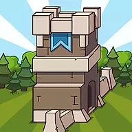 Castle Defender Saga