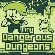 Tiny Dangerous Dungeons