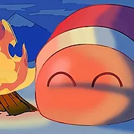 FireBlob Winter