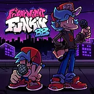 Friday Night Funki 4