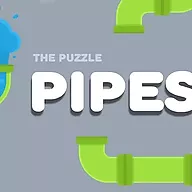 Pipes: The Puzzle