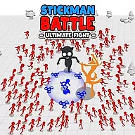 Stickman Battle