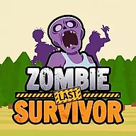 Zombie Last Survivor