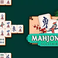 Mahjongg Solitaire