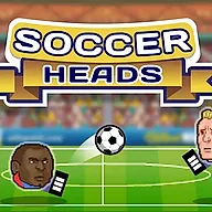 Soccer Heads