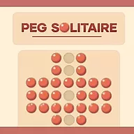 Peg Solitaire