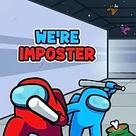 We are Impostors