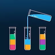 Lipuzz Water Sort Puzzle