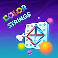 Color Strings