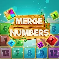 Merge Numbers