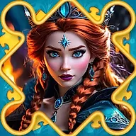 Epic Princess Puzzle
