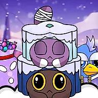 Cosmo Pet Starry Care