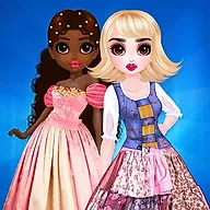 Good and Evil DressUp