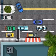 City Parking 2D