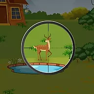 Deer Hunter 2D