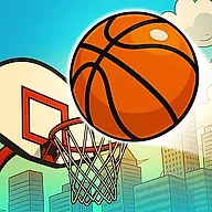 Basketball Rush