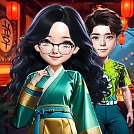 Starry Style Dorama of Dream