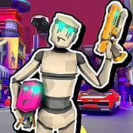 Cyberpunk Corporation