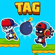 Tag Run
