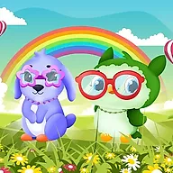 Owl and Rabbit Fashion