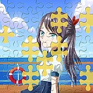Anime Jigsaw Puzzles