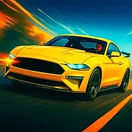 Street Traffic Racer